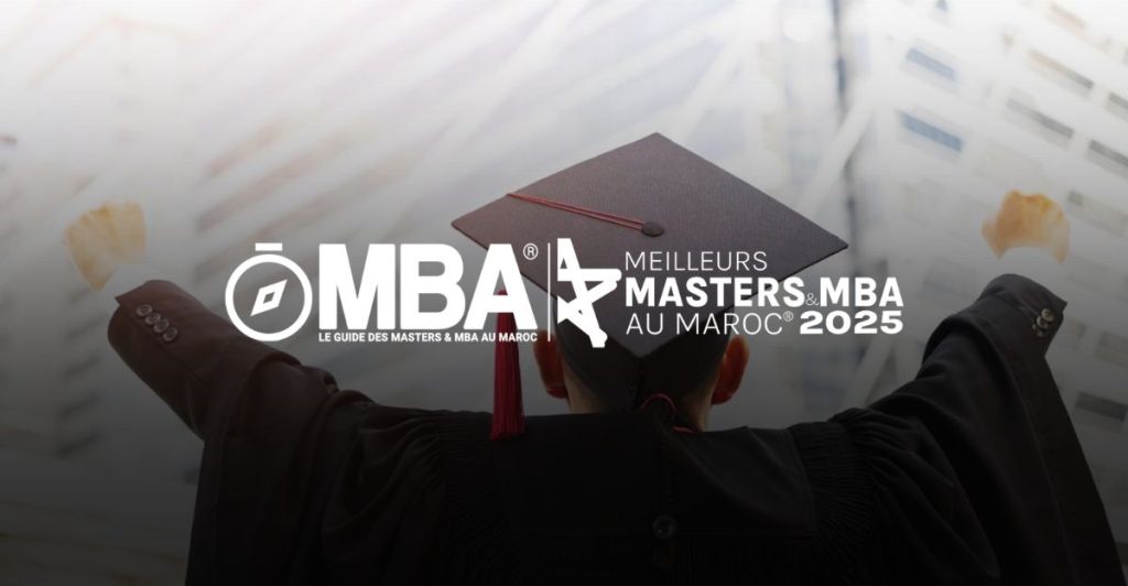 Classement de meilleurs Masters et MBA au Maroc par MBA.ma l MBA.ma